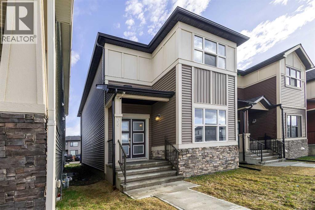 33 Homestead Crescent NE