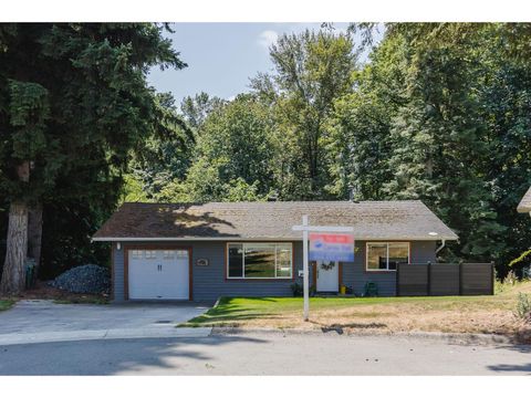 2275 MIDAS STREET Abbotsford BC V2S4P9
