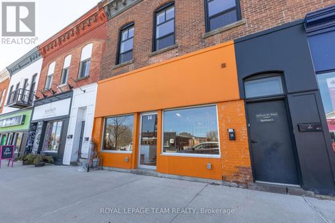 14 ELGIN STREET W Arnprior ON K7S1N3