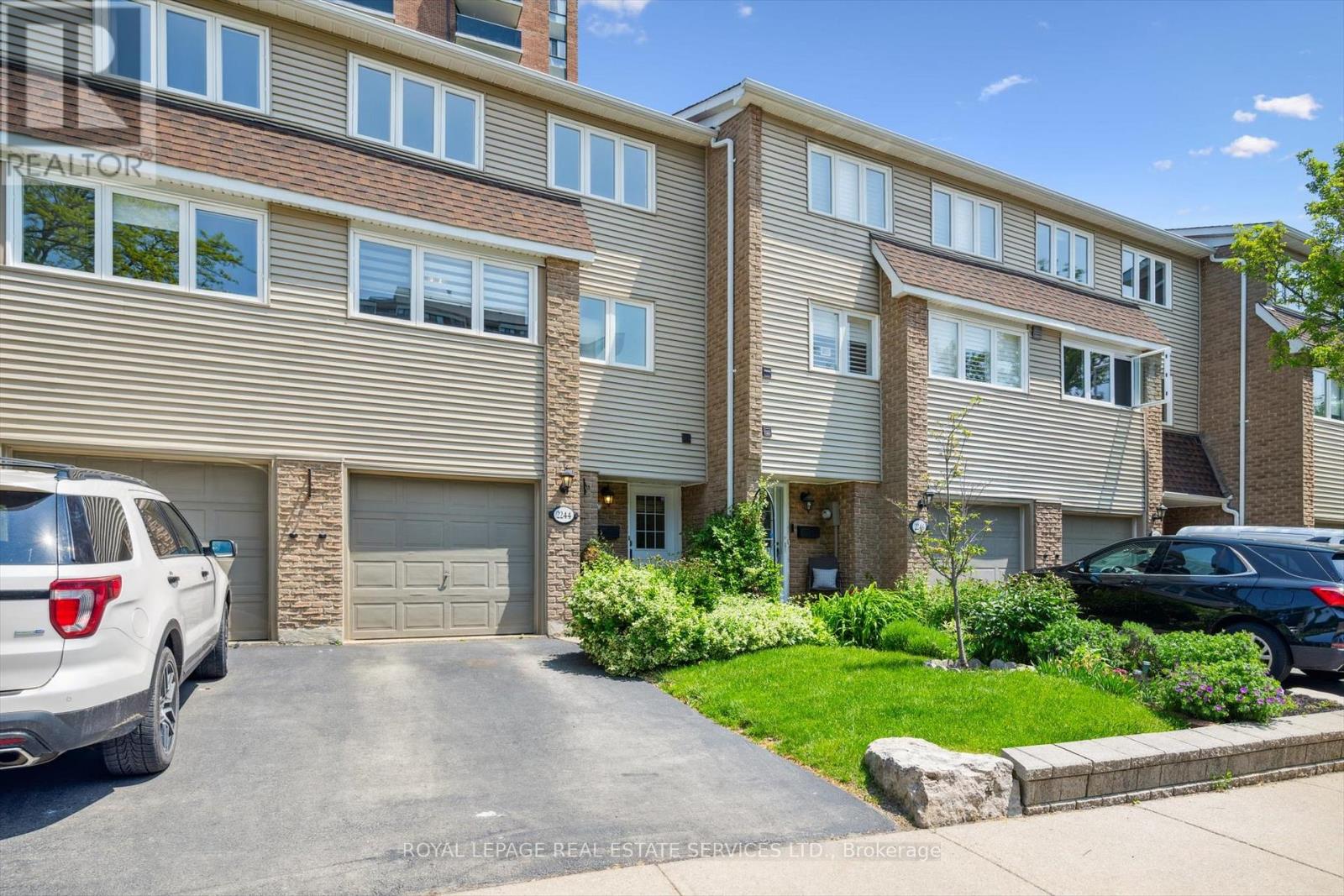 2244 MARINE DRIVE