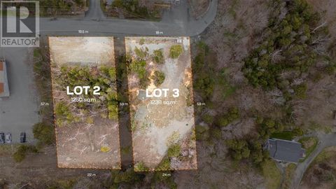 3 Church Terrace Conception Bay South NF A1W5M7