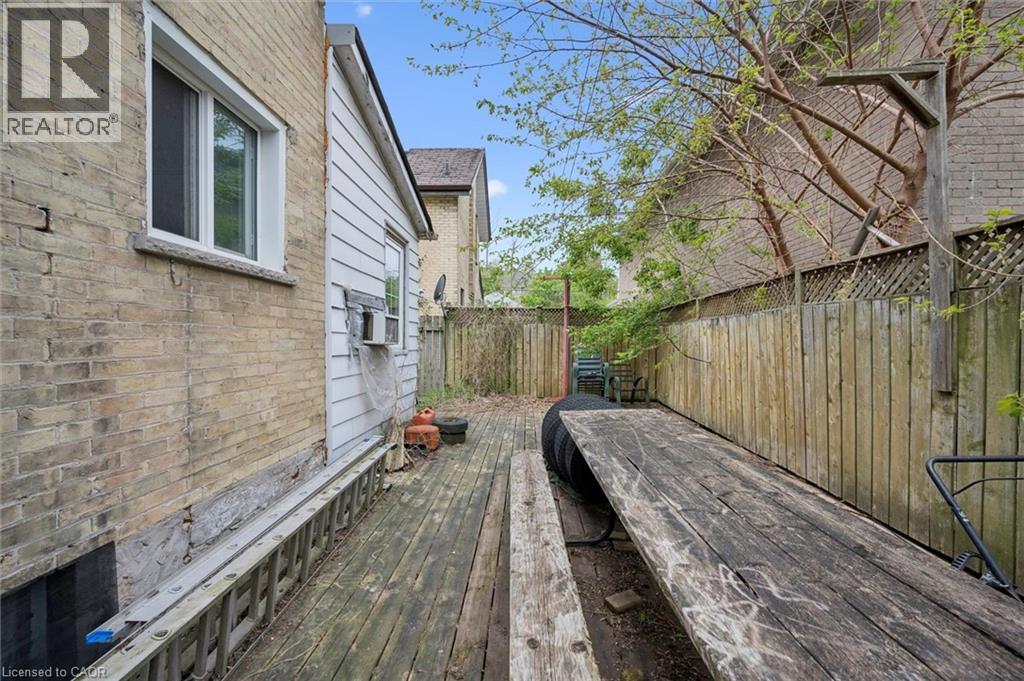 30 BLAIR Road