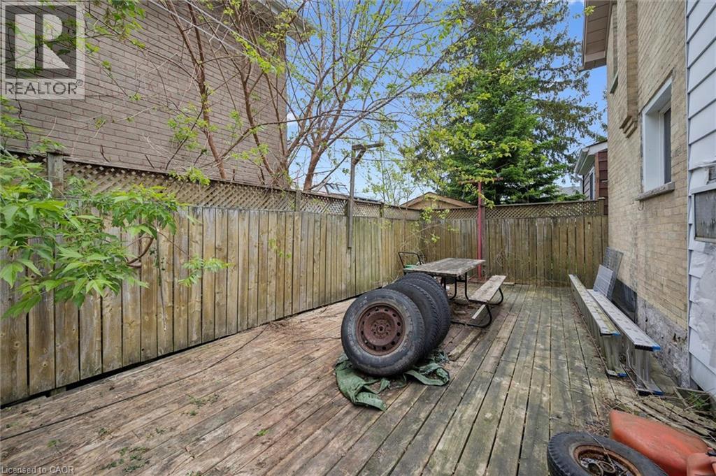 30 BLAIR Road