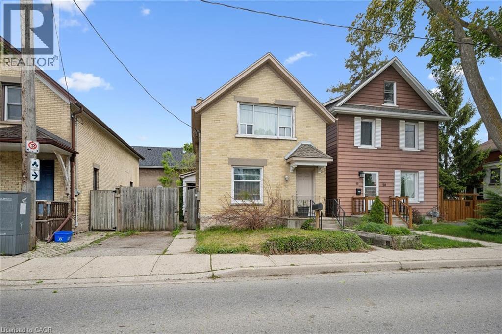 30 BLAIR Road