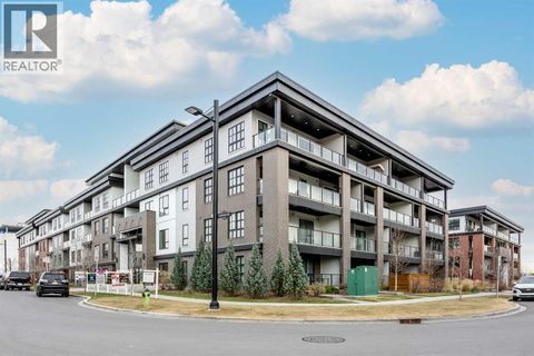 401, 4275 Norford Avenue NW Calgary AB T3B6M2