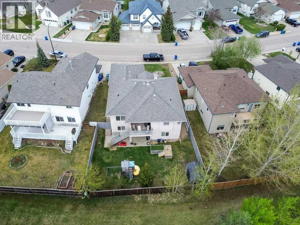 58 Lagrange Crescent