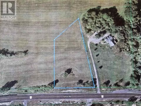 4272 YARKER ROAD Frontenac (Frontenac South) ON K0H1V0