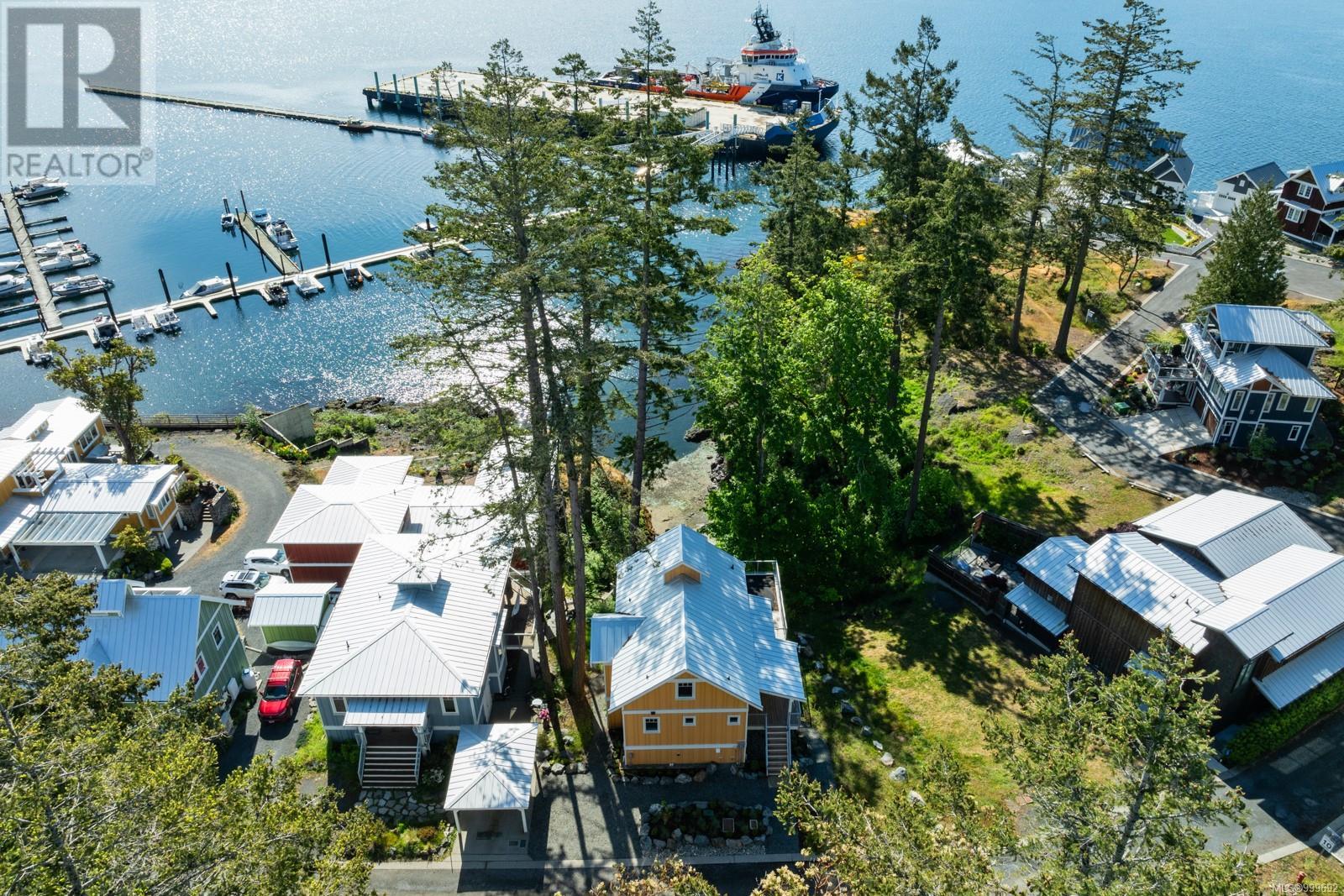 1155 Marina Dr