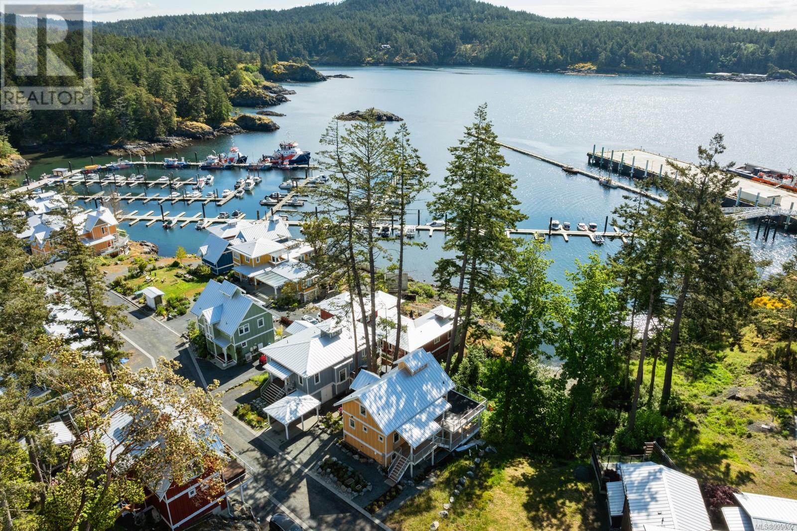 1155 Marina Dr