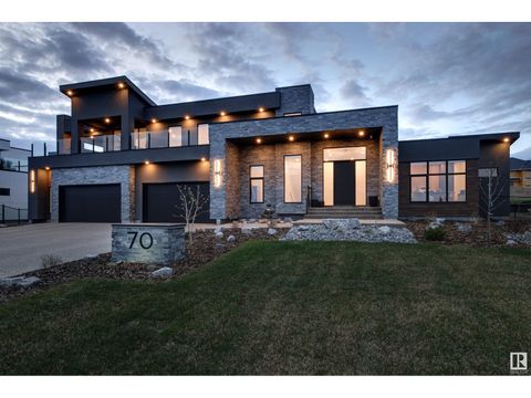 70 Pinnacle Summit Rural Sturgeon County AB T8T0B5