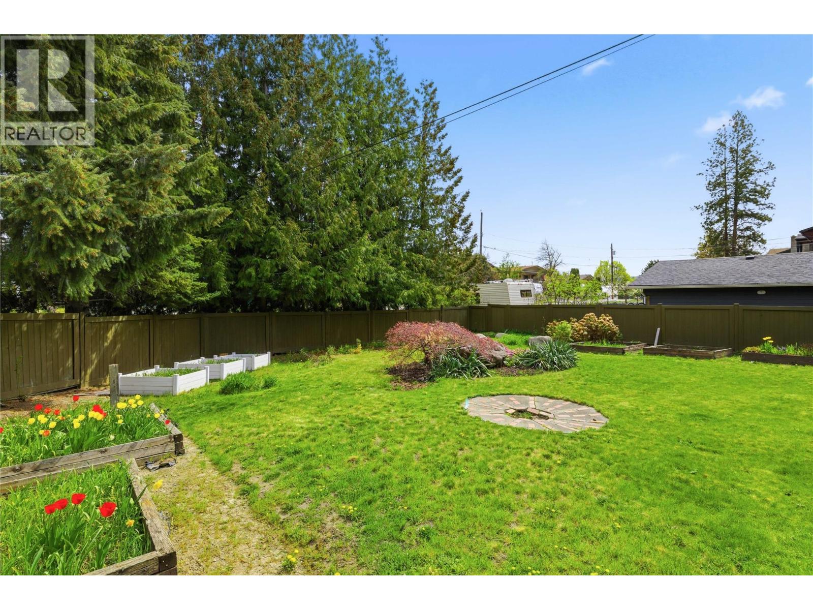 3456 McNamara Road