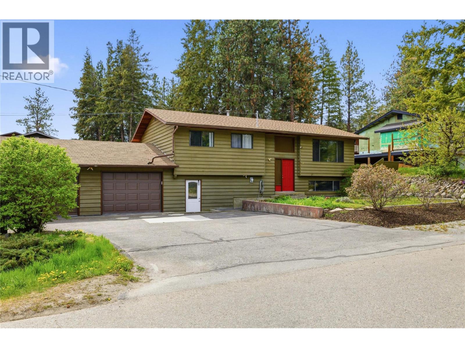 3456 McNamara Road