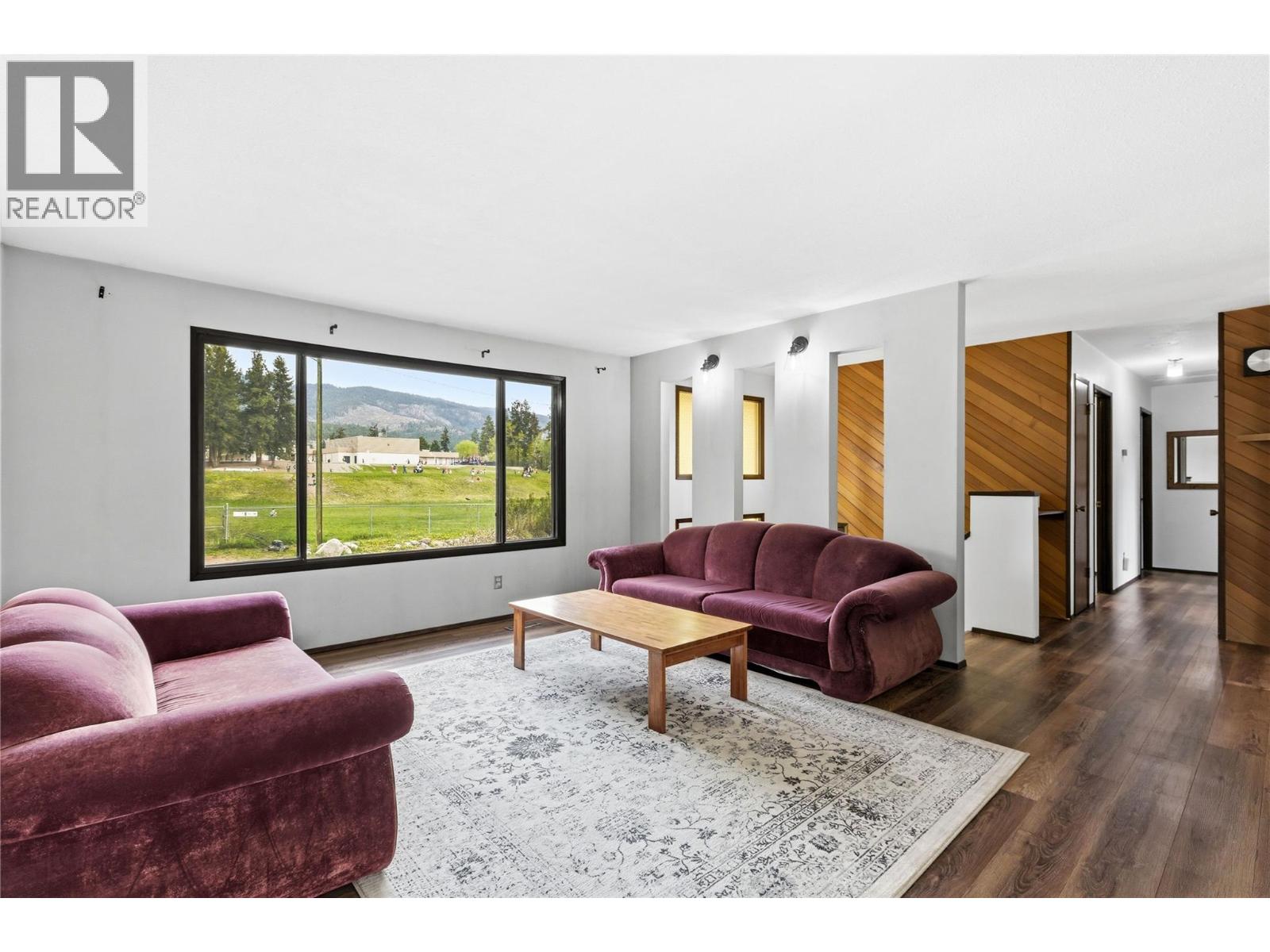 3456 McNamara Road