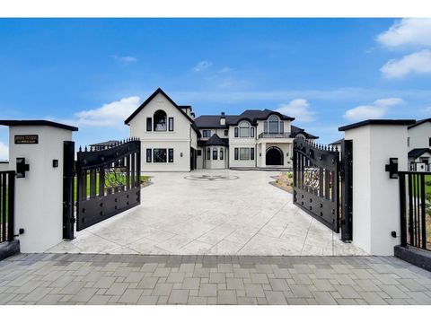 171 DEFEHR ROAD Abbotsford BC V4X2J7