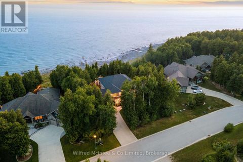 159 UPPER LORNE BEACH ROAD Kincardine ON N0G2T0