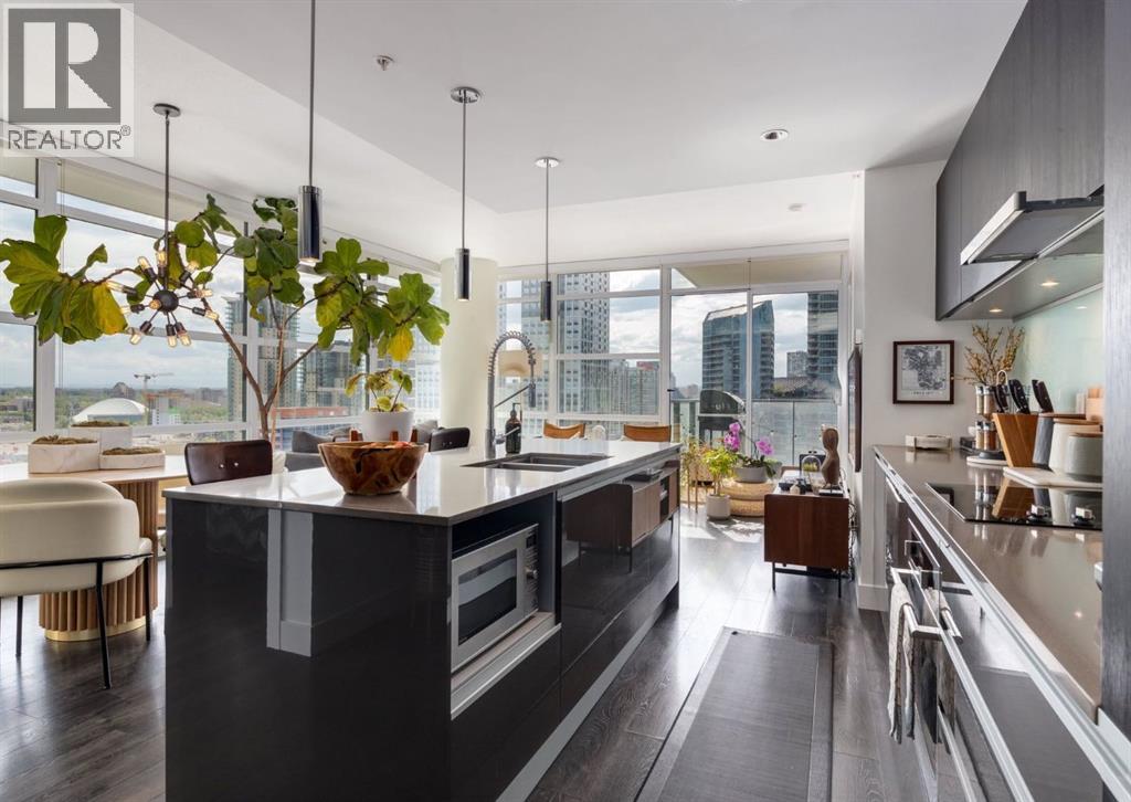 1607, 1122 3 Street SE