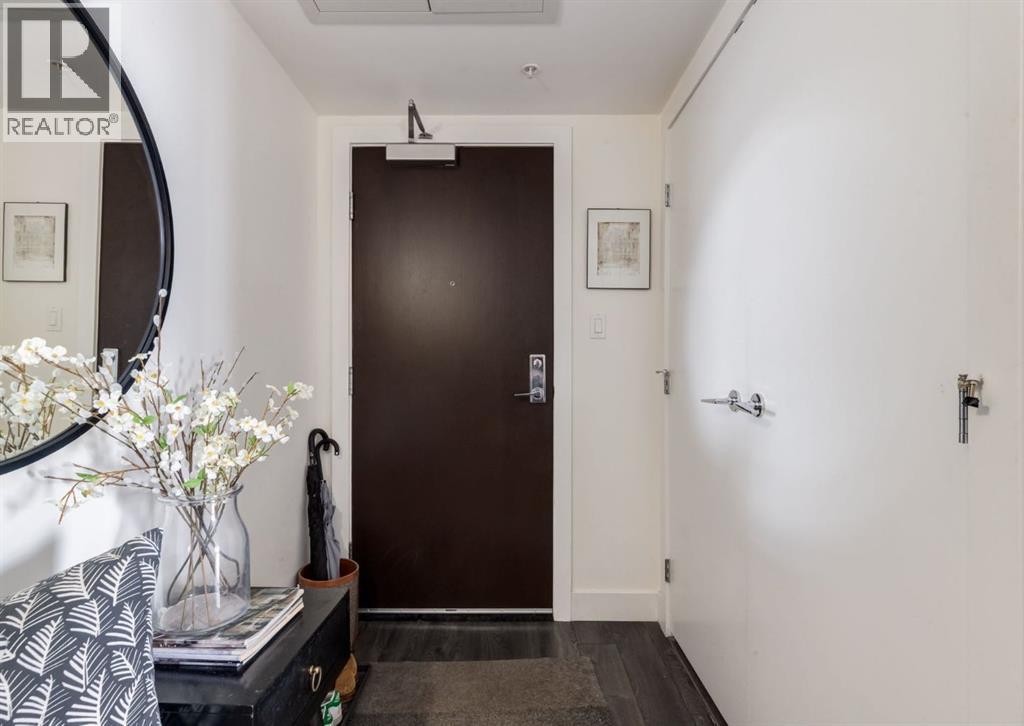 1607, 1122 3 Street SE