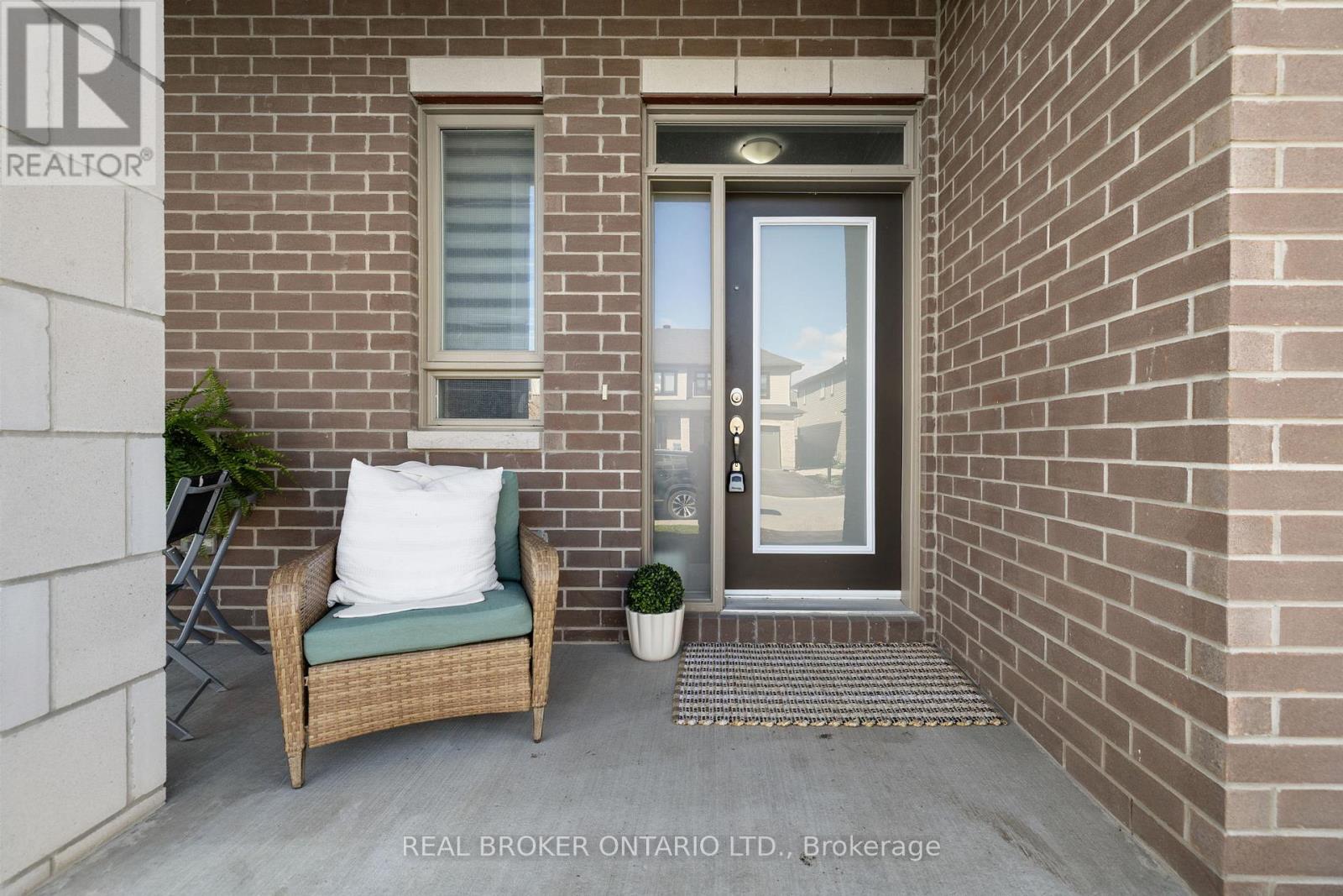 22 BERRYMAN STREET