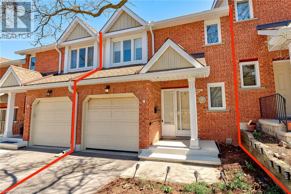523 BEECHWOOD Drive Unit# 4