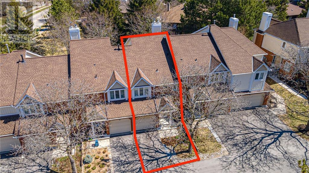 523 BEECHWOOD Drive Unit# 4