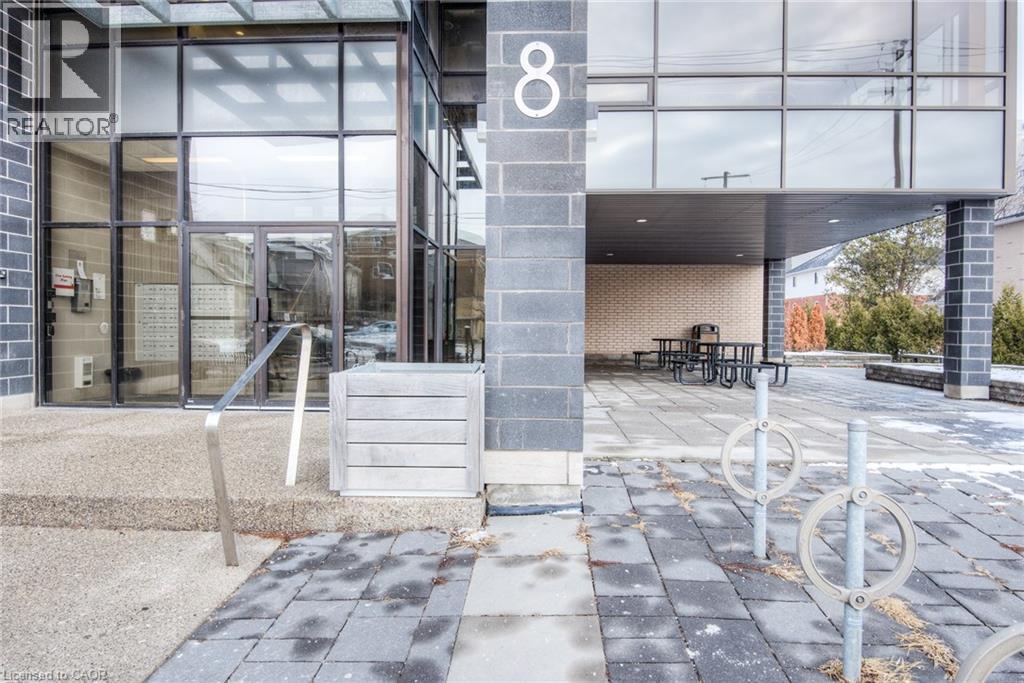 8 HICKORY Street W Unit# 401