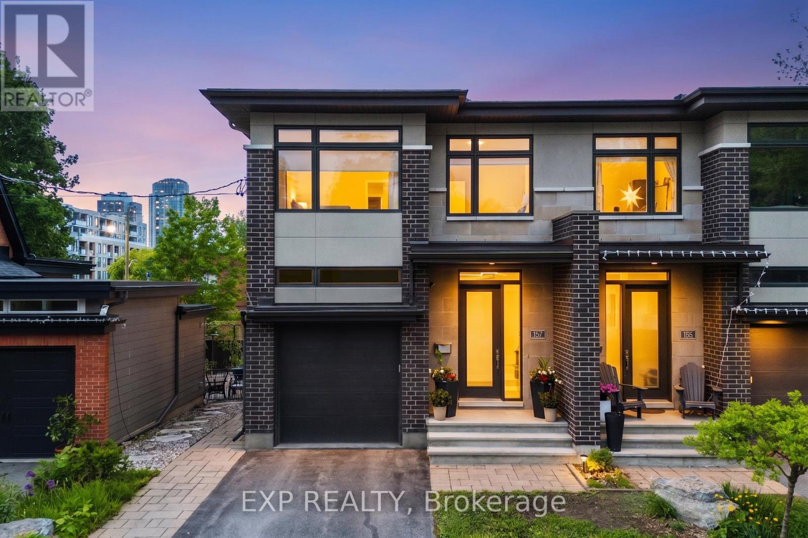 157 WESLEY AVENUE