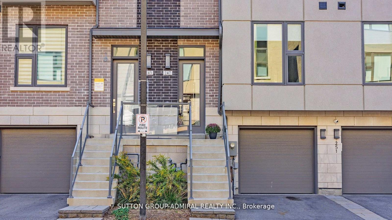 247 SMALLWOOD CIRCLE S