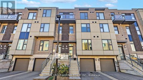 247 SMALLWOOD CIRCLE S Vaughan (Brownridge) ON L4J0K8