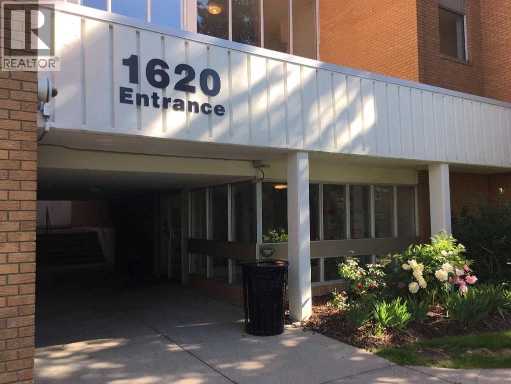 161, 1620 8 Avenue NW