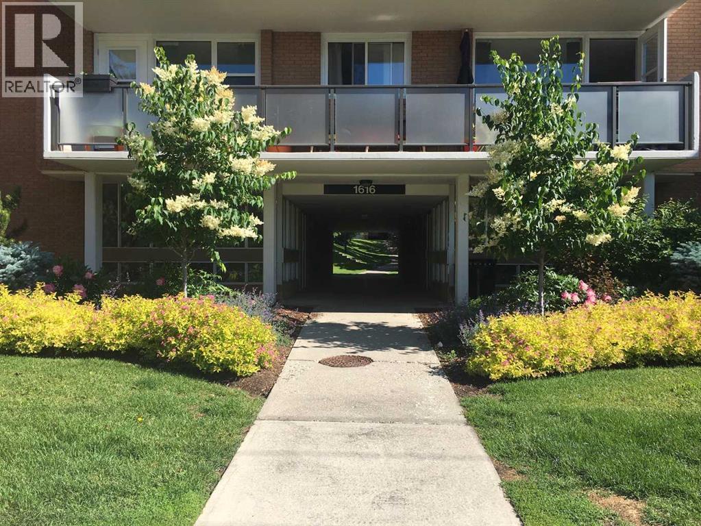 161, 1620 8 Avenue NW