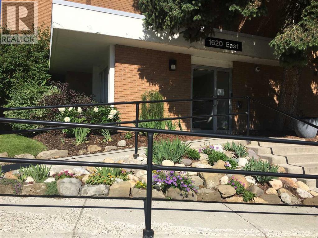 161, 1620 8 Avenue NW