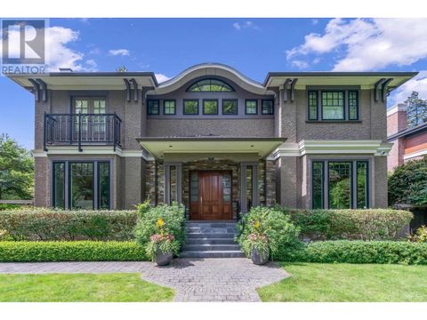 5961 CHURCHILL STREET Vancouver BC V6M3H4