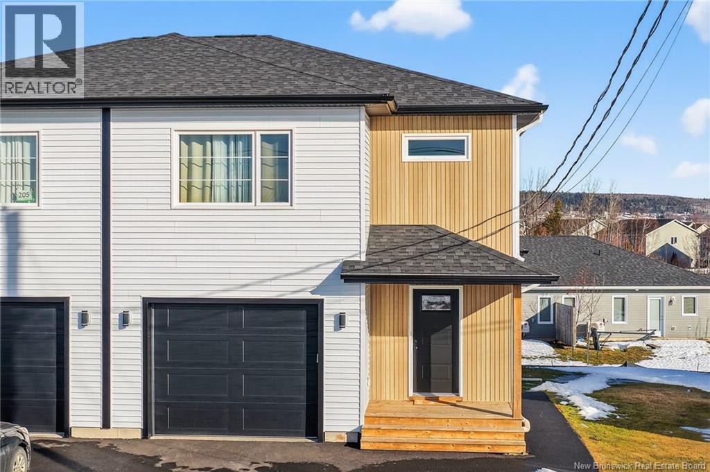 Photo 1 of 44 — 203 Teaberry Avenue, Moncton, NB E1G0E8