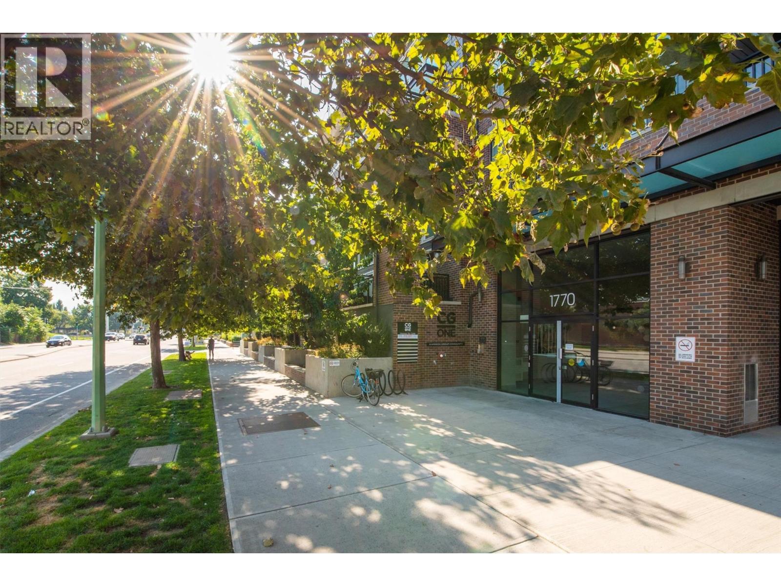 1770 Richter Street Unit# 105