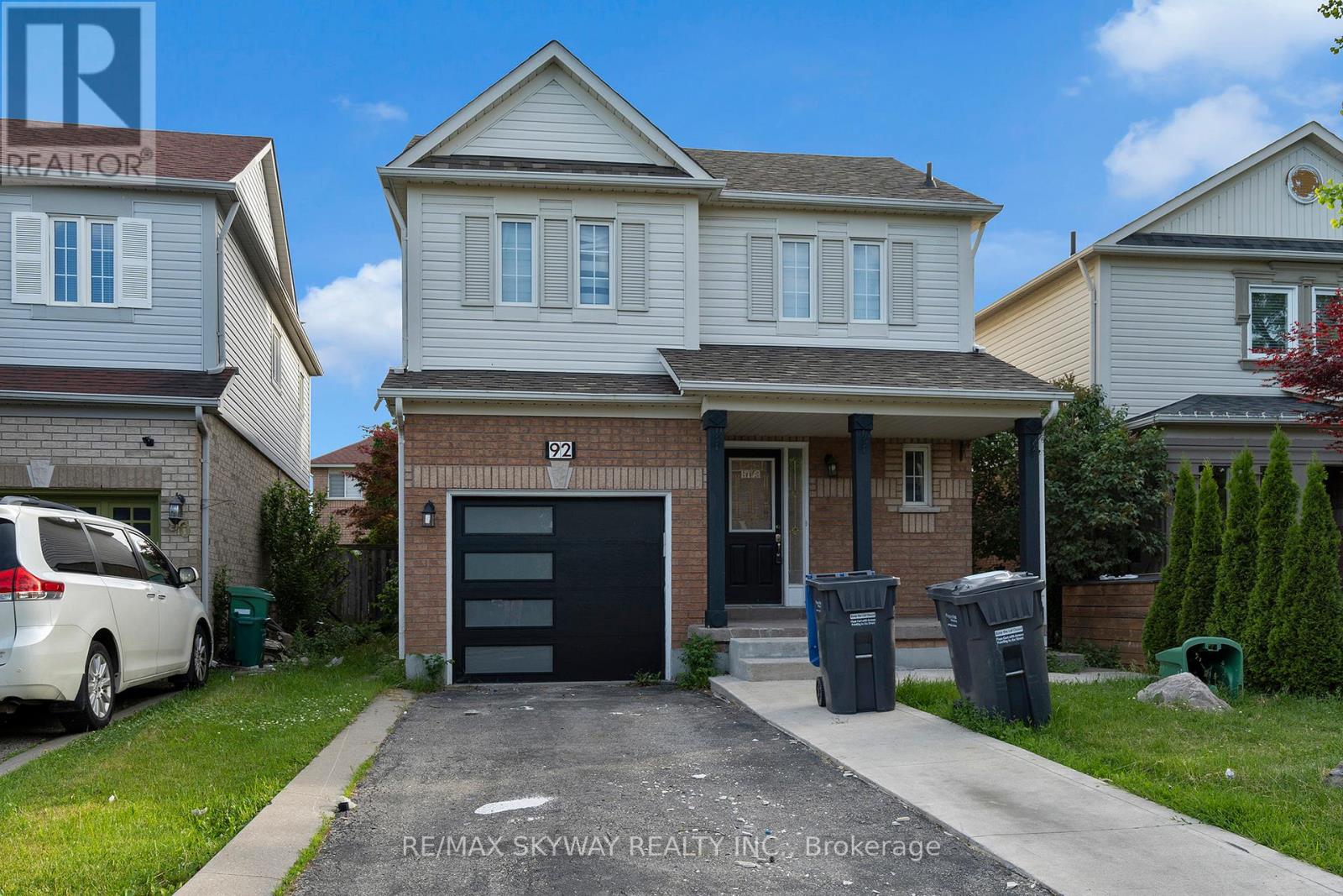 92 CHARLESWOOD CIRCLE
