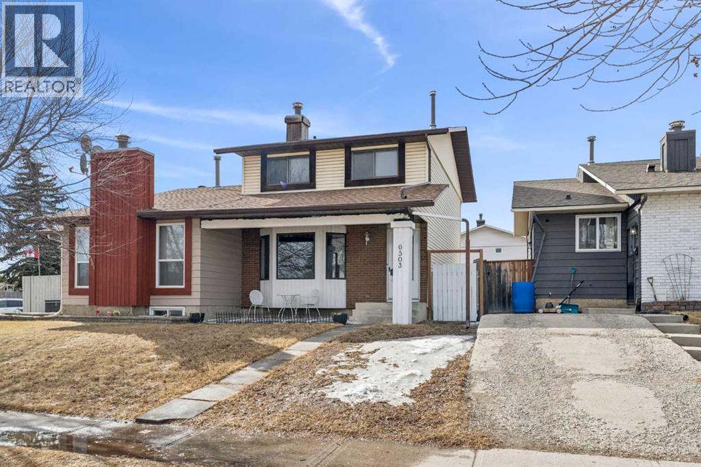 6503 Rundlehorn Drive NE