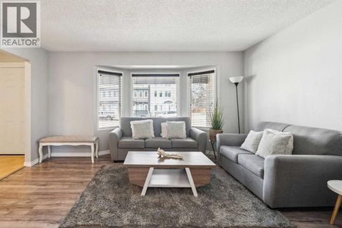 6503 Rundlehorn Drive NE Calgary AB T1Y3T6