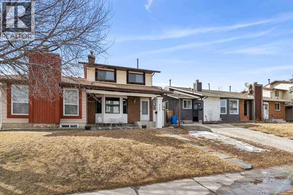 6503 Rundlehorn Drive NE