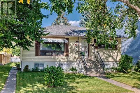 120 41 Avenue NW Calgary AB T2K0G6