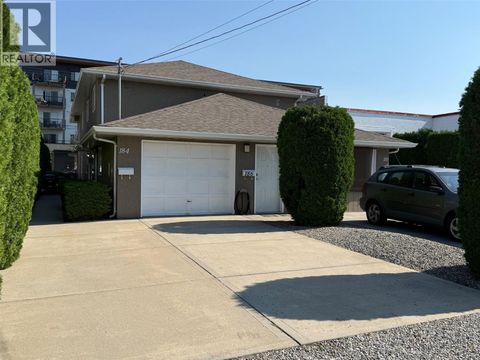 187 Brunswick Street Penticton BC V2A5P6