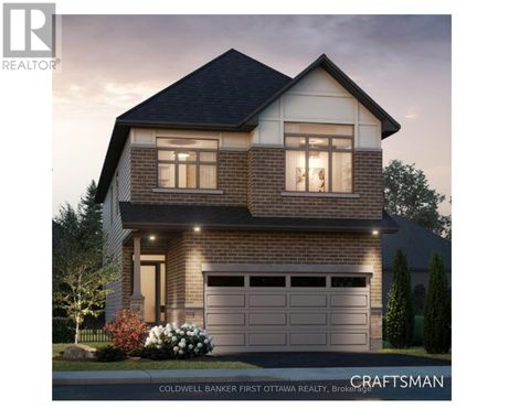 1101 ROTARY WAY Ottawa ON K1T0W1