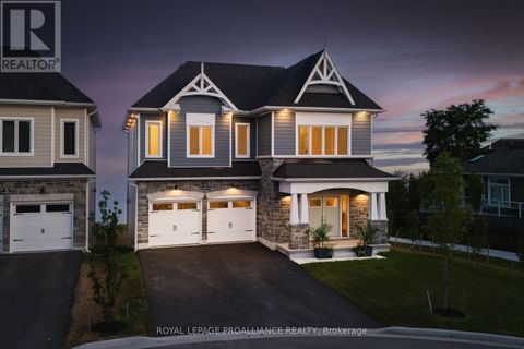 19 TWELVE TREES COURT Prince Edward County (Wellington Ward) ON K0K3L0