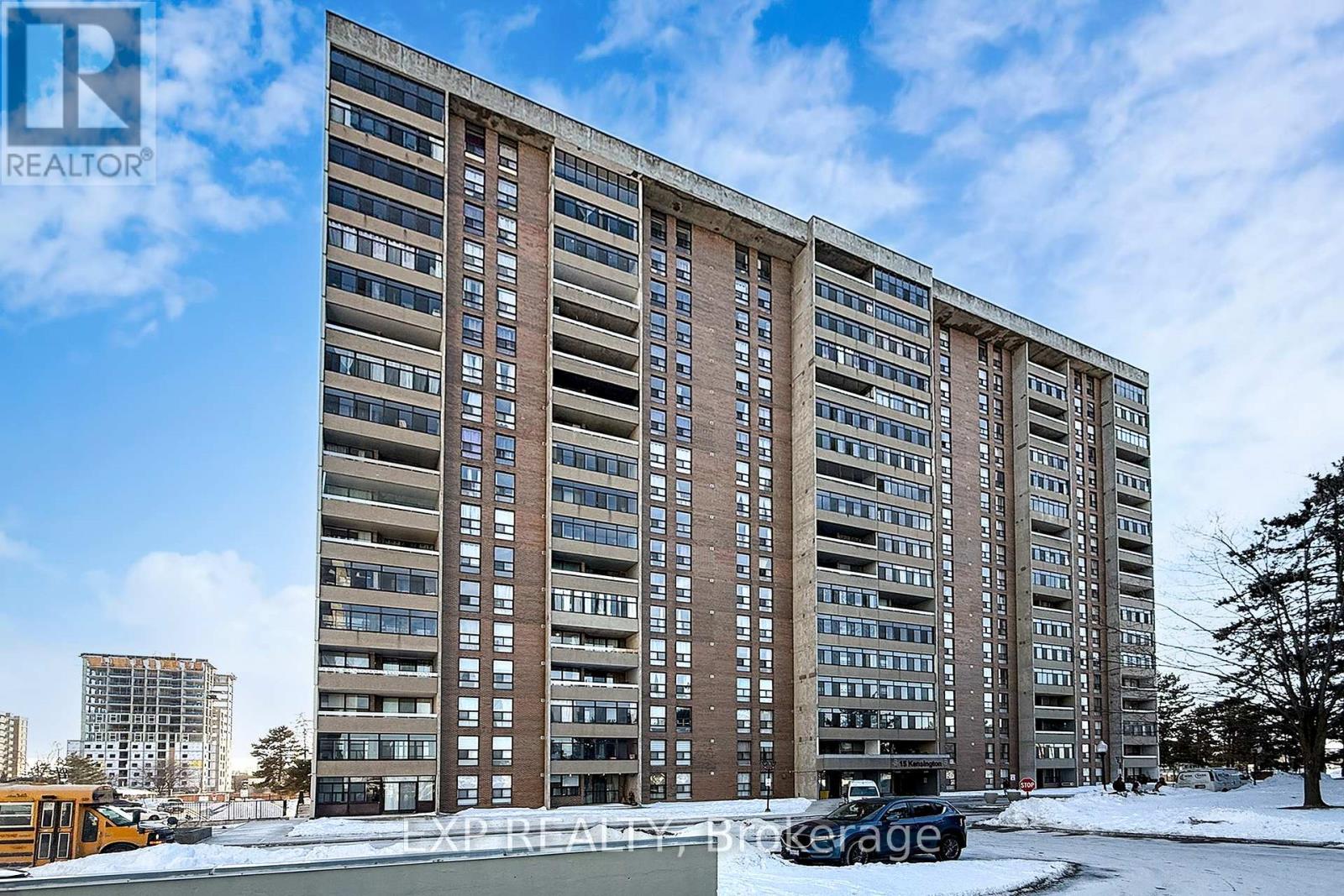 1606 - 15 KENSINGTON ROAD