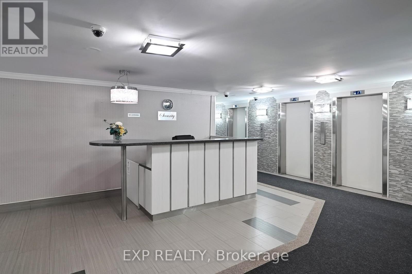 1606 - 15 KENSINGTON ROAD