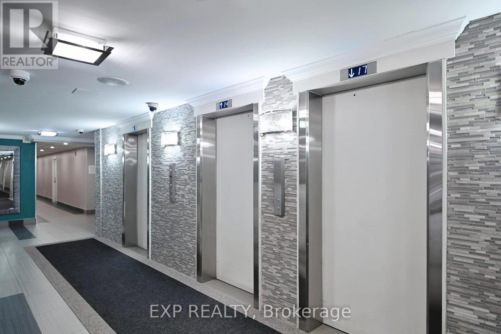 1606 - 15 KENSINGTON ROAD