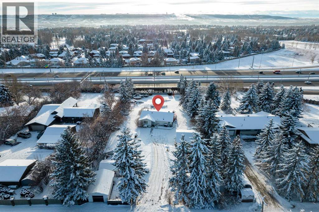 6003 Baroc Road NW