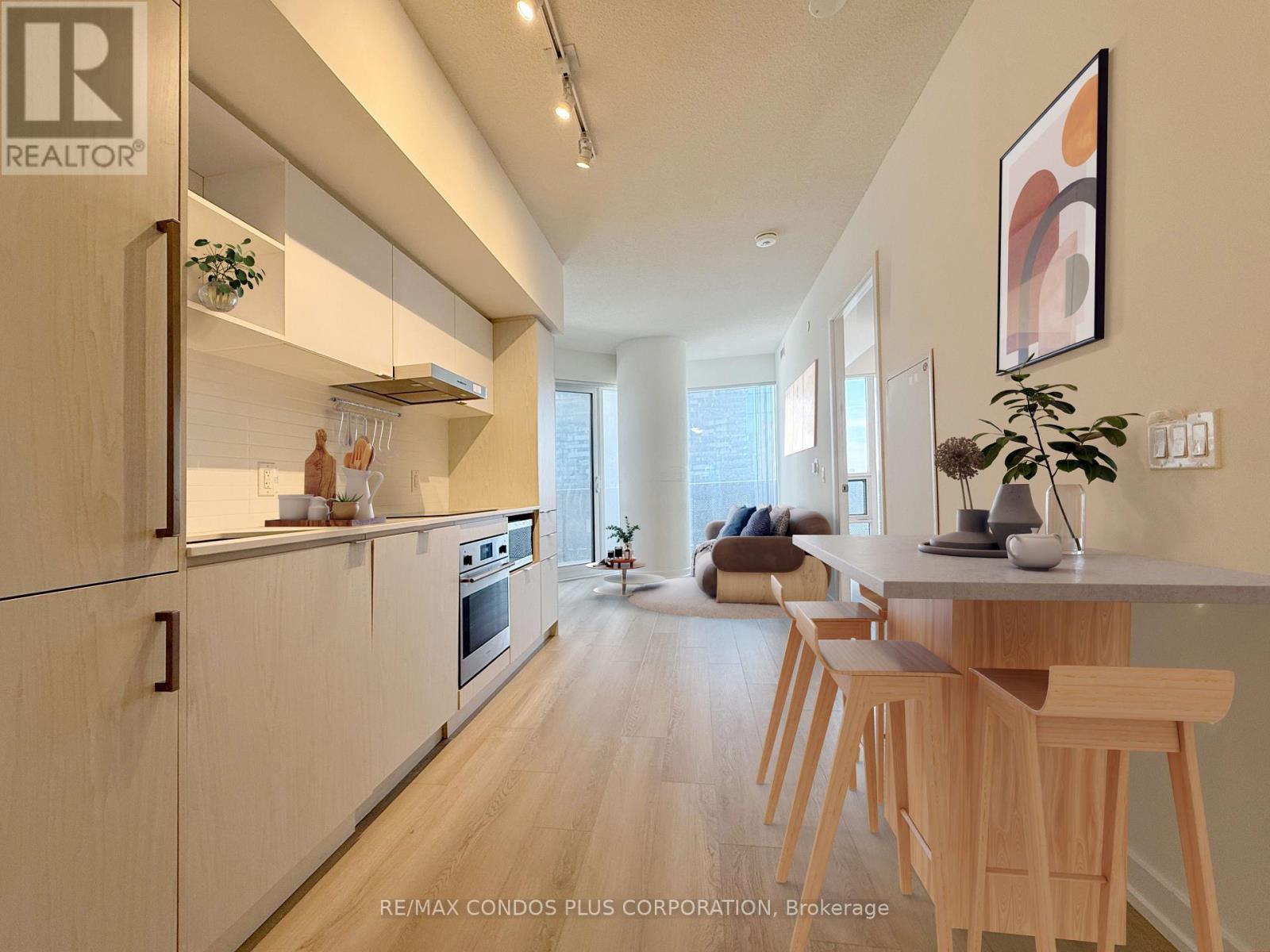 1609 - 55 COOPER STREET