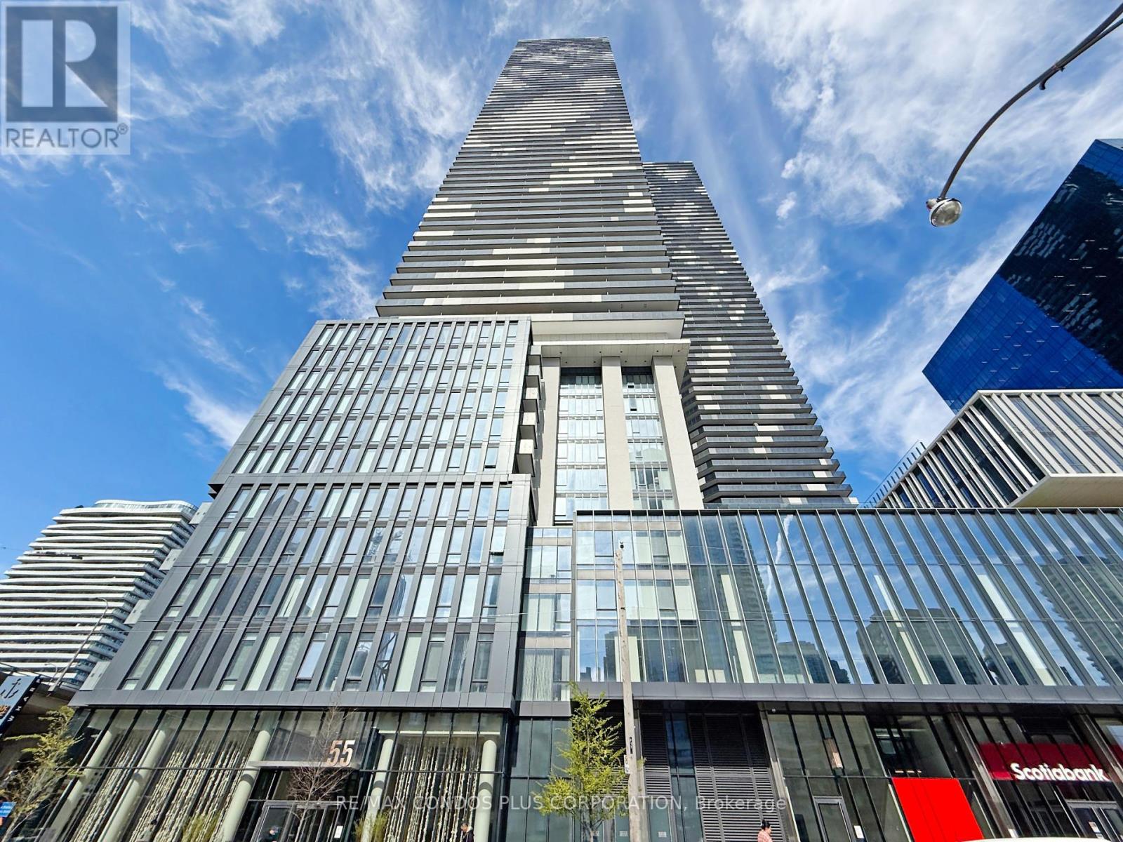 1609 - 55 COOPER STREET