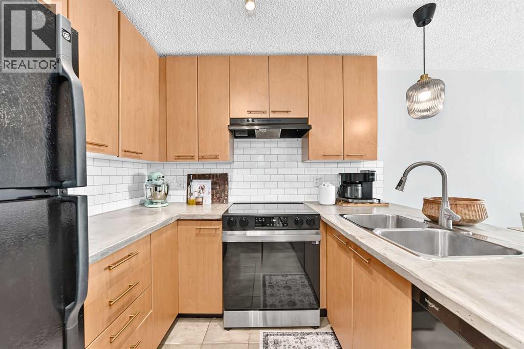 309, 5115 Richard Road SW