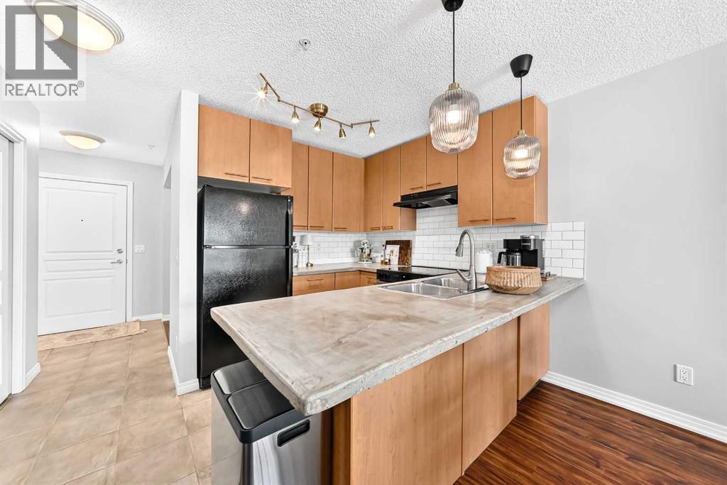 309, 5115 Richard Road SW